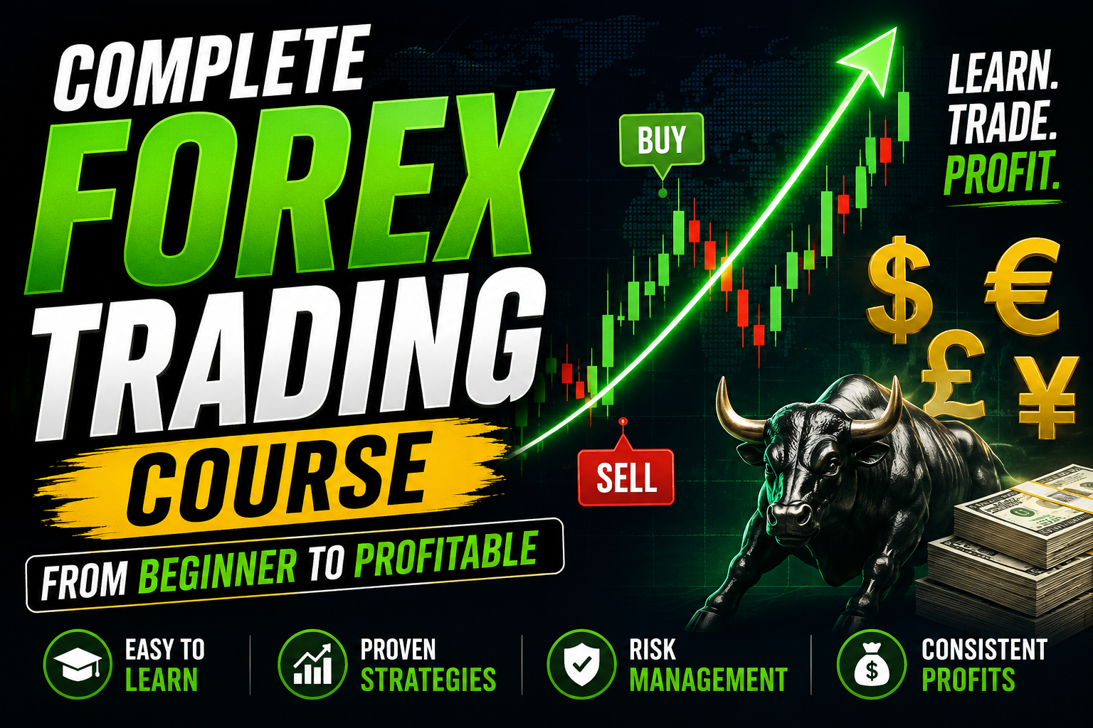 Forex Masterclass